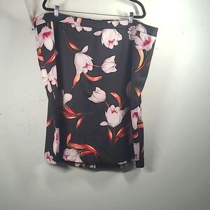 Ashley Stewart's Women's Skirt